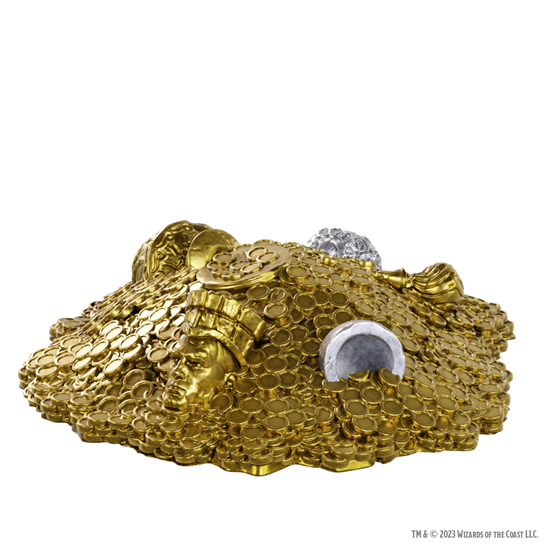 Dungeons and Dragons : Icons of the Realms Adventure in a Box - Red Dragon's Lair